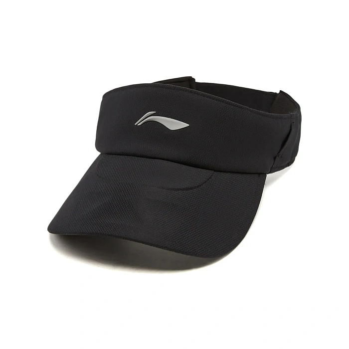AMXW015-1 Кепка-козырек Jogging черный